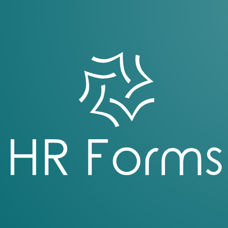 HR Forms Logo